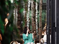 -Metal hands·铁手咖啡