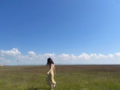 -青海湖仙女湾景区