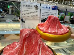 -海悦港蒸汽海鲜·和牛火锅自助餐厅