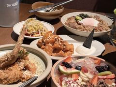 -双门洞·森系料理(体育西店)