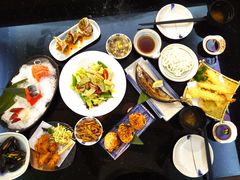 -真剑日本料理·铁板烧(贵州路店)