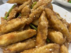 -玉林烤鸭店(垡头店)