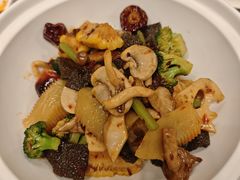 -功德林素菜饭庄(前门店)