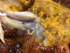 -BHC炸鸡(明洞总店)