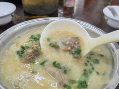 -南记食粥坊·宵夜大排档(莲花总店)