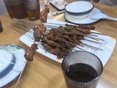 -花儿穆萨·烤肉餐厅(石马坪店)