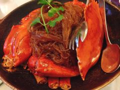 -新加坡泰国村酒楼(五角场店)
