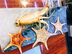 -千岛蚝高压锅生蚝·人参火锅(白云万达店)