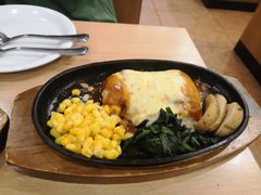 -萨莉亚意式餐厅(苏州食百家店)