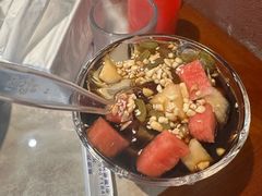 -小乡小镇·传承桐庐土菜·老板亲自烧的菜