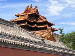 -故宫博物院(故宫)