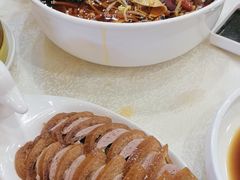 -便宜坊烤鸭店(玉蜓桥店)