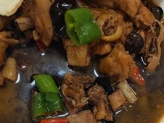 -老渔翁渔家味道(幸福九村店)