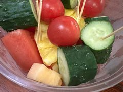 -少林寺欢喜地素斋馆