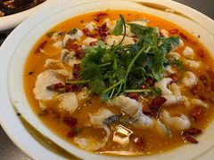 口味酸菜鱼-红厨巷·淮扬菜(熙南里店)