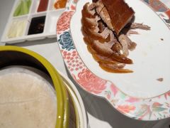 -在前门·烤鸭北京菜(五月花广场店)