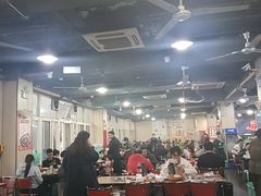 -皖北巫氏三胖地锅鸡(长淮总店)