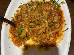 -味上湘菜馆(岳麓山店)