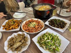 -妈妈的小作坊(陈家镇店)