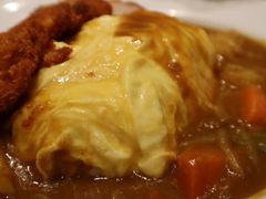 -CoCo壱番屋(现代城店)