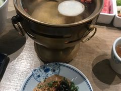 -古关火锅店(古北水镇景区店)