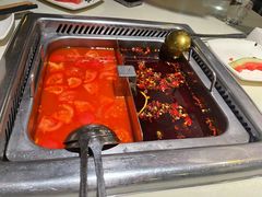 -海底捞火锅(佳兆业广场店)