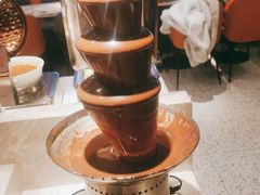 -比格比萨自助(宝山日月光店)