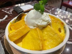 -新白鹿餐厅(爱琴海购物中心店)