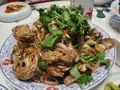 -曹胖子龙虾馆(黄桦路店)
