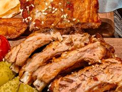 -Nord Grill&Bar Highland诺德西餐(深圳欢乐海岸店)