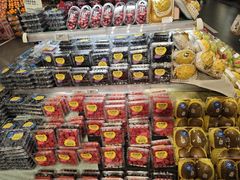 -Olé精品超市(沈阳万象城店)
