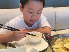 -南昌绿地铂瑞酒店·臻萃轩中餐厅