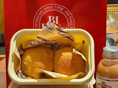 -避风塘·老港味餐厅(虹口龙之梦店)