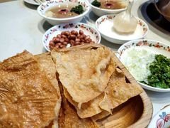 -东门口涮肉·砂锅·烤串(老门东店)