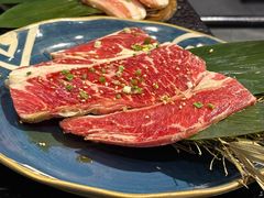 -醉火烧泥炉烤肉(孩儿巷店)