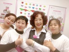 -爱月宝月嫂·育儿嫂(哈尔滨总店)