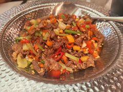 -湘江红·湖南招牌菜(莲花南路店)