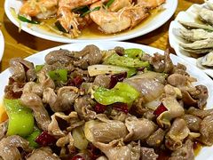 -温州一家人美食(西木头市店)