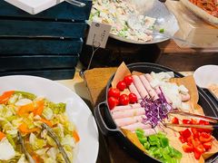-戈拿旺巴西烤肉(崇文门店)