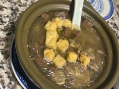 -南京大牌档(崇文门国瑞店)