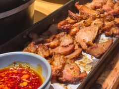 -蜜桃餐厅·伴山(绿宝广场店)