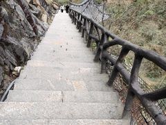 -萍乡武功山风景名胜区