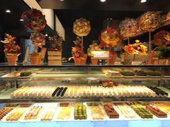 -香港唯港荟 Hotel ICON – The Market