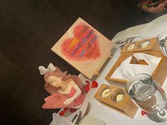 -王品牛排(福州泰禾店)