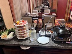 -民族饭店-四季餐厅