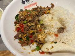 -易裕和·长沙米粉(竹塘西路店)