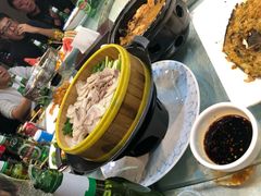 -炉鼎记私房菜(总店)