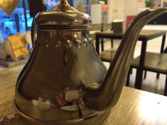 -楼兰印象(朝外店)