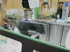 -鲜果时间·果蔬茶(赛格负二层店)