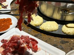 -三牦记·很牛的牦牛肉(柏条河北路下段店)
